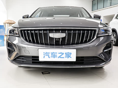 2027�� ���� 1.5L CVT������