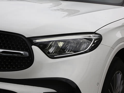 2026�� �Ŀ� GLC 300 L 4MATIC ������ 7��
