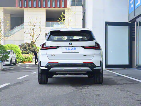 2025�� xDrive25Li X�����װ