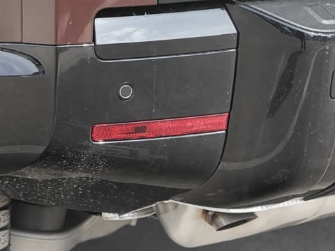 2026�� 110 3.0T P400 �����ر��