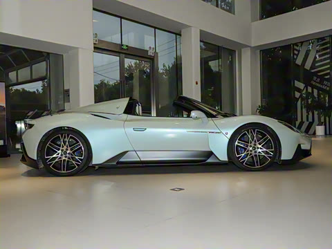 2024�� 3.0T Cielo