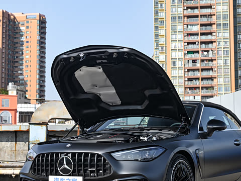 2026�� AMG CLE 53 4MATIC+ ������ܳ�