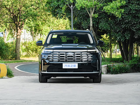 2027�� 2.3T EcoBoost ������Խ�� 5��