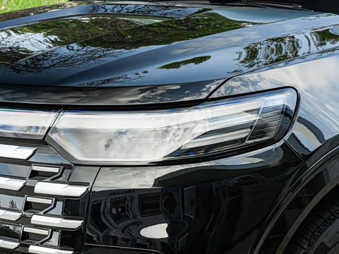 2027�� 2.3T EcoBoost ������Խ�� 5��