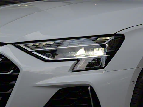 2026�� A3L Limousine 35TFSI �ɳ������� +������ѡ��