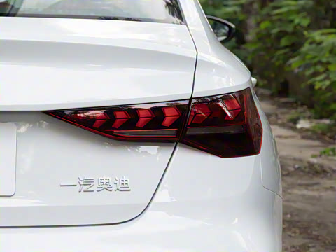 2026�� A3L Limousine 35TFSI �ɳ������� +������ѡ��