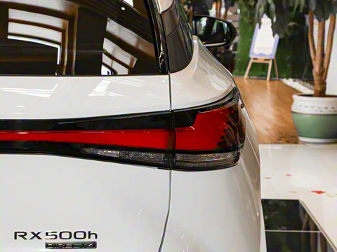 2026�� 500h ����F SPORT Performance