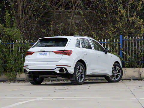 2026�� quattro 45�����ذ� 40TFSI ʱ�ж�����