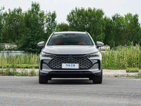 2025�� �Ǽݰ� DM-i 175KM ������