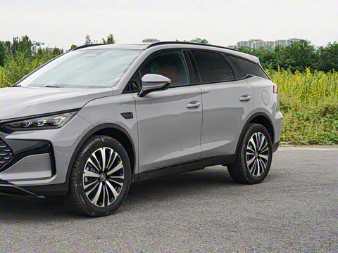 2025�� �Ǽݰ� DM-i 175KM ������