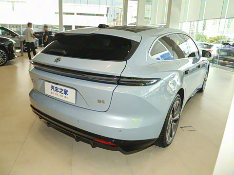 2025�� 100kWh Touring