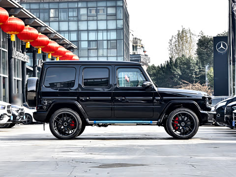 2026�� AMG G 63