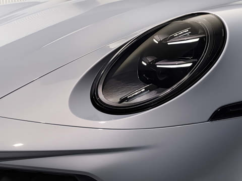 2026�� Turbo S Cabriolet 3.6T