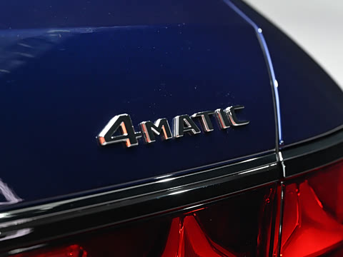 2027�� S 450 L 4MATIC
