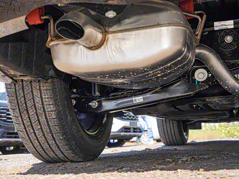 2026�� ���L 2.0T EcoBoost E�춯��������������