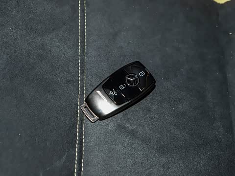 2025�� AMG CLA 45 S 4MATIC+