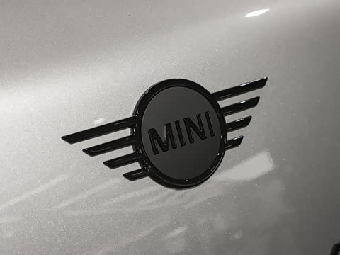 2025�� �Ŀ� JOHN COOPER WORKS