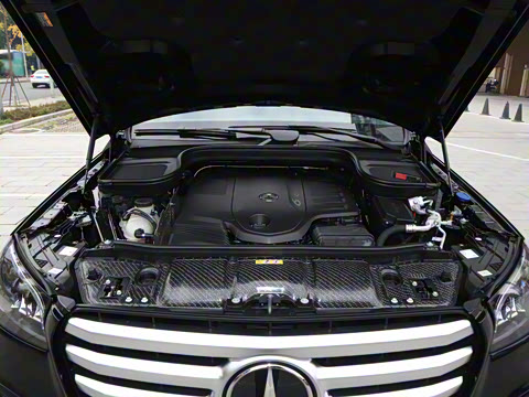 2026�� GLS 450 4MATIC ������