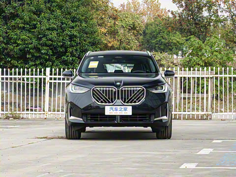 2025�� �Ŀ� xDrive25L ������װ