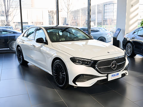 2026�� E 300 �������˶���