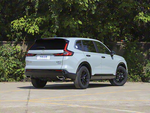 2026�� ȫ��30����ҫ�� 2.0L e:HEV ����������