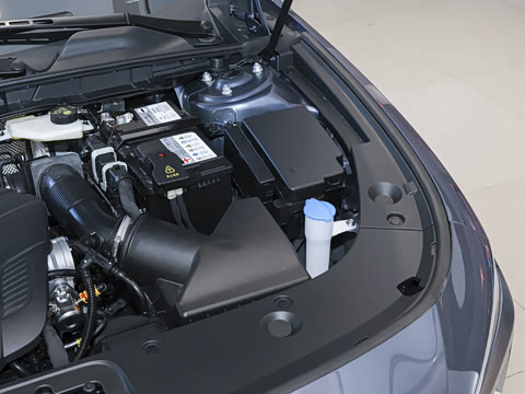 2026�� 2.0T �Զ��쳩Pro��
