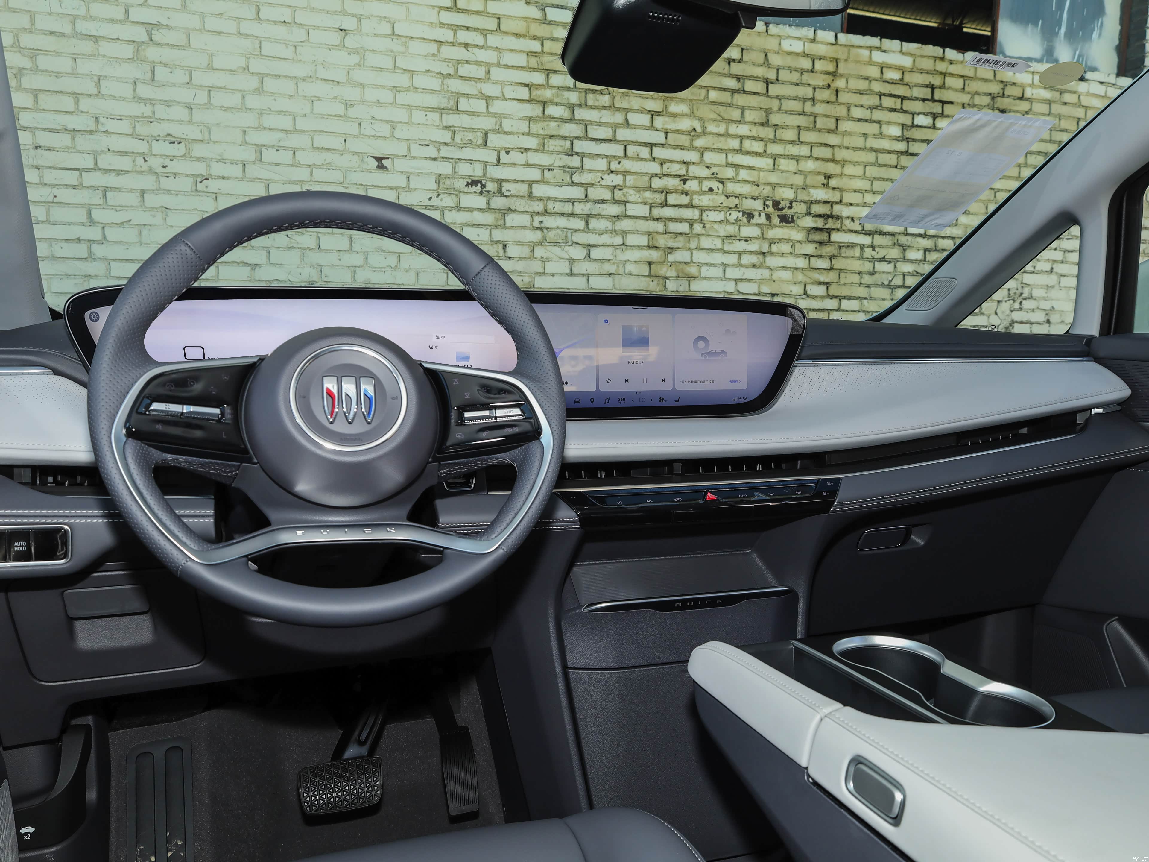 Buick GL8, миниатюра 15