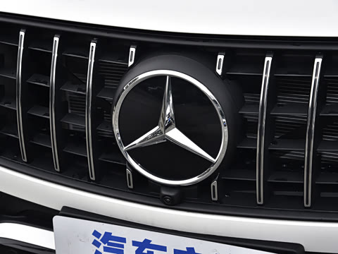 2025�� AMG GLC 43 4MATIC ����SUV