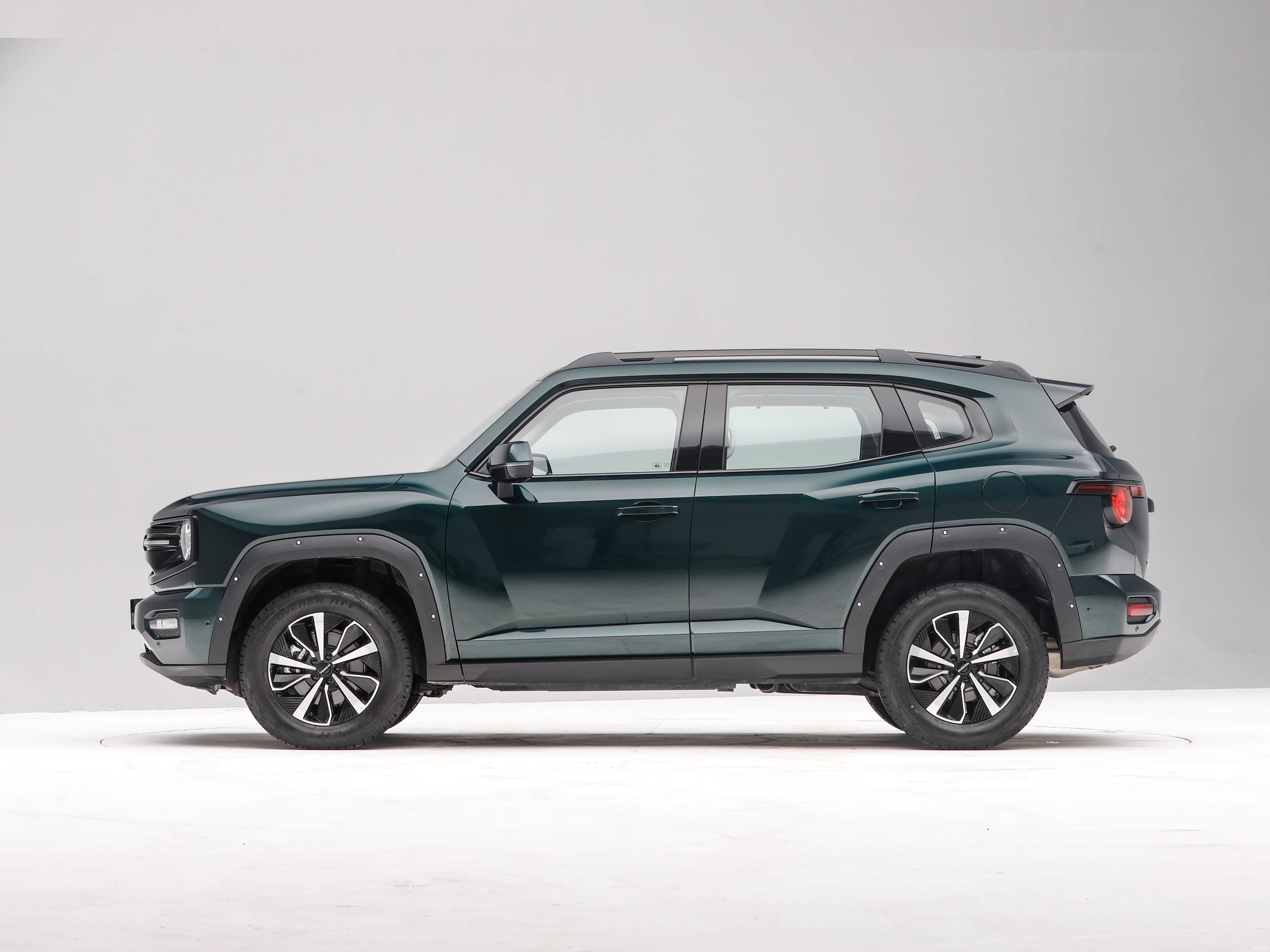 Haval PLUS, миниатюра 4