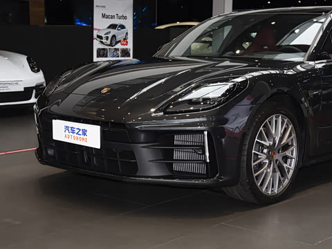 2026�� Panamera ������ 2.9T