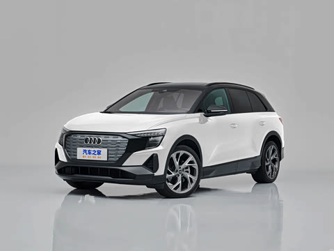 2023�� 50 e-tron quattro ��ҫ�� ������װ