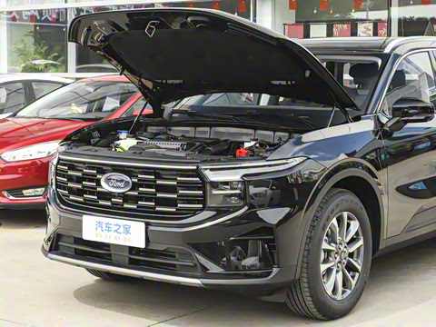 2026�� ���L 2.0T EcoBoost ��������������