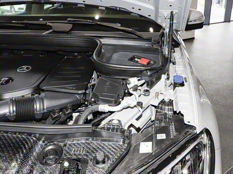 2025�� �Ŀ� GLE 350 4MATIC ʱ����