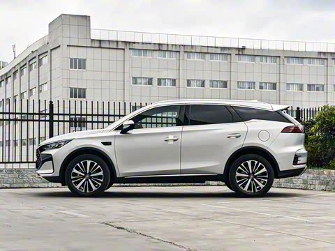 2025�� �Ǽݰ� DM-i 175KM ������