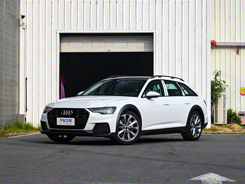 2025�� allroad quattro ̽���� 55 TFSI ����ԽҰ��