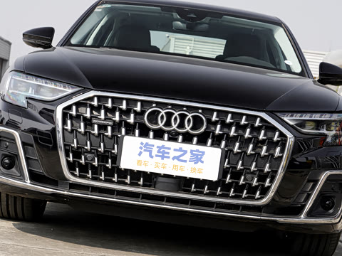 2026�� A8L 50 TFSI quattro ��ѡ��