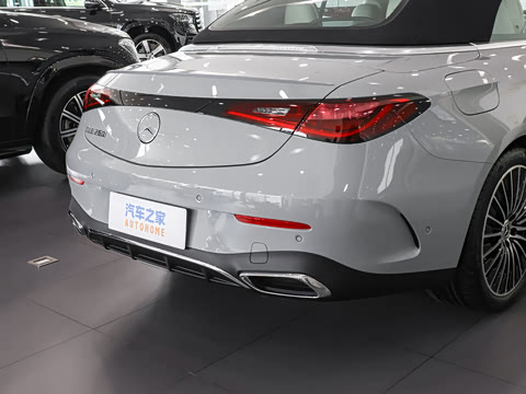 2026�� �Ŀ� CLE 260 ������ܳ�