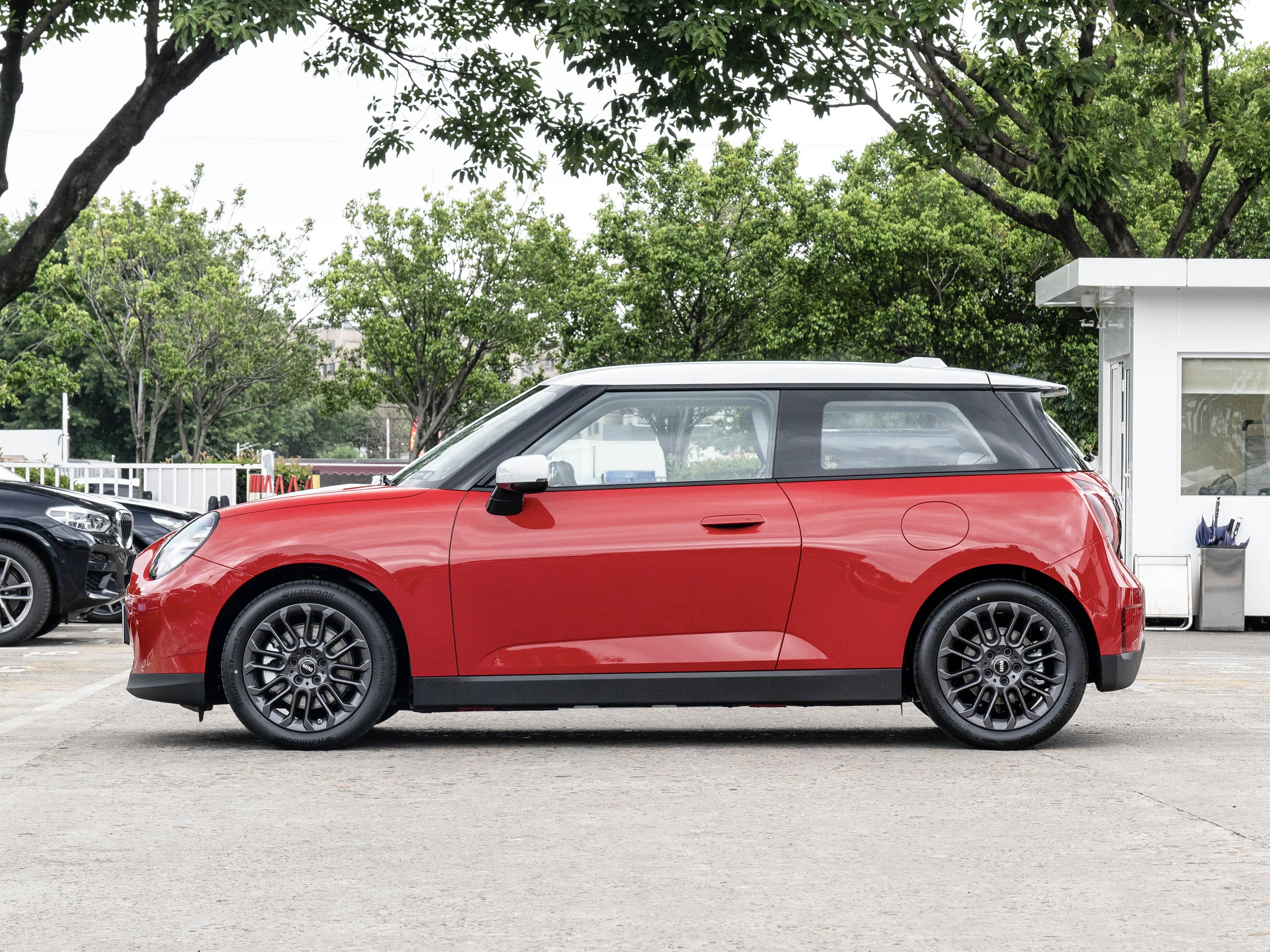 MINI Cooper, миниатюра 4