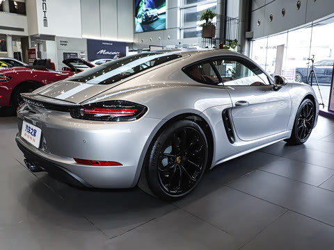 2023�� Cayman Style Edition 2.0T
