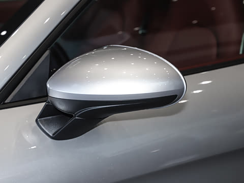 2023�� Cayman Style Edition 2.0T