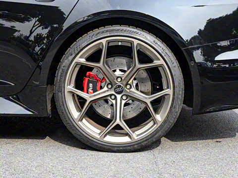 2025��  RS 6 4.0T Avant performance