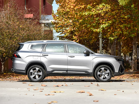 2026�� 1.5TD DCT �Ҹ� 5��