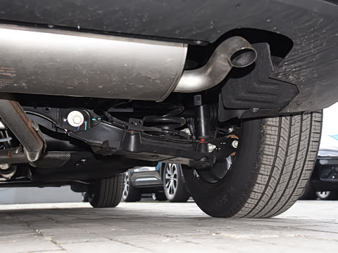 2026�� 2.0T ������춯��