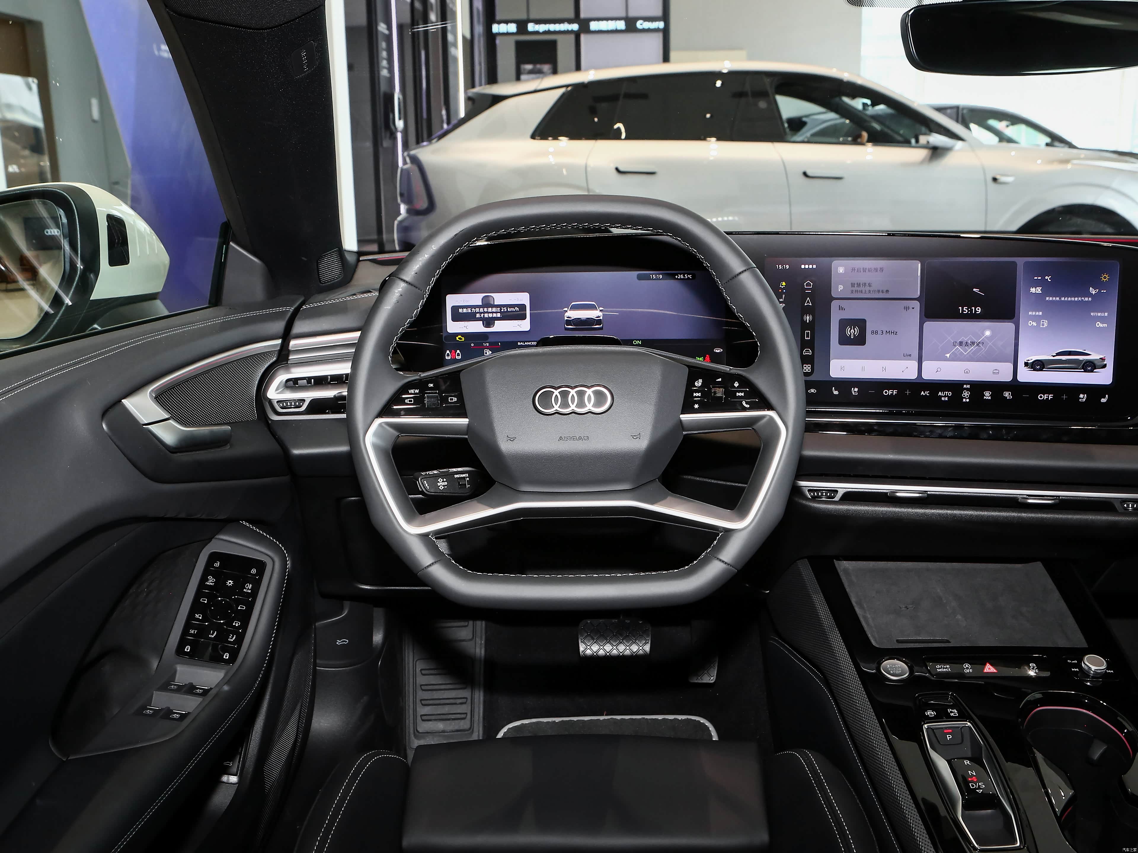 Audi A5L Sportback, миниатюра 10