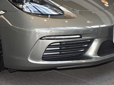 2023�� Cayman Style Edition 2.0T