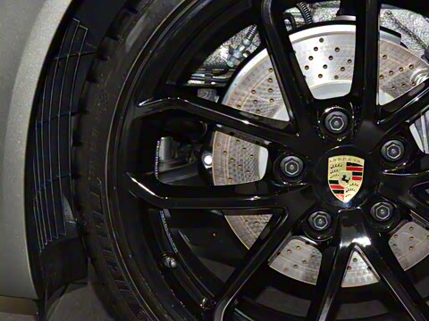 2023�� Cayman Style Edition 2.0T