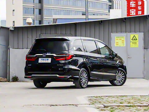 2026�� 2.0L e:HEV �����