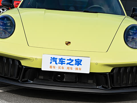 2026�� Carrera GTS 3.6T