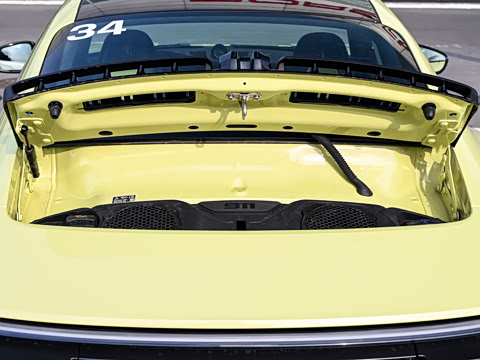 2026�� Carrera GTS 3.6T