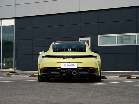 2026�� Carrera GTS 3.6T